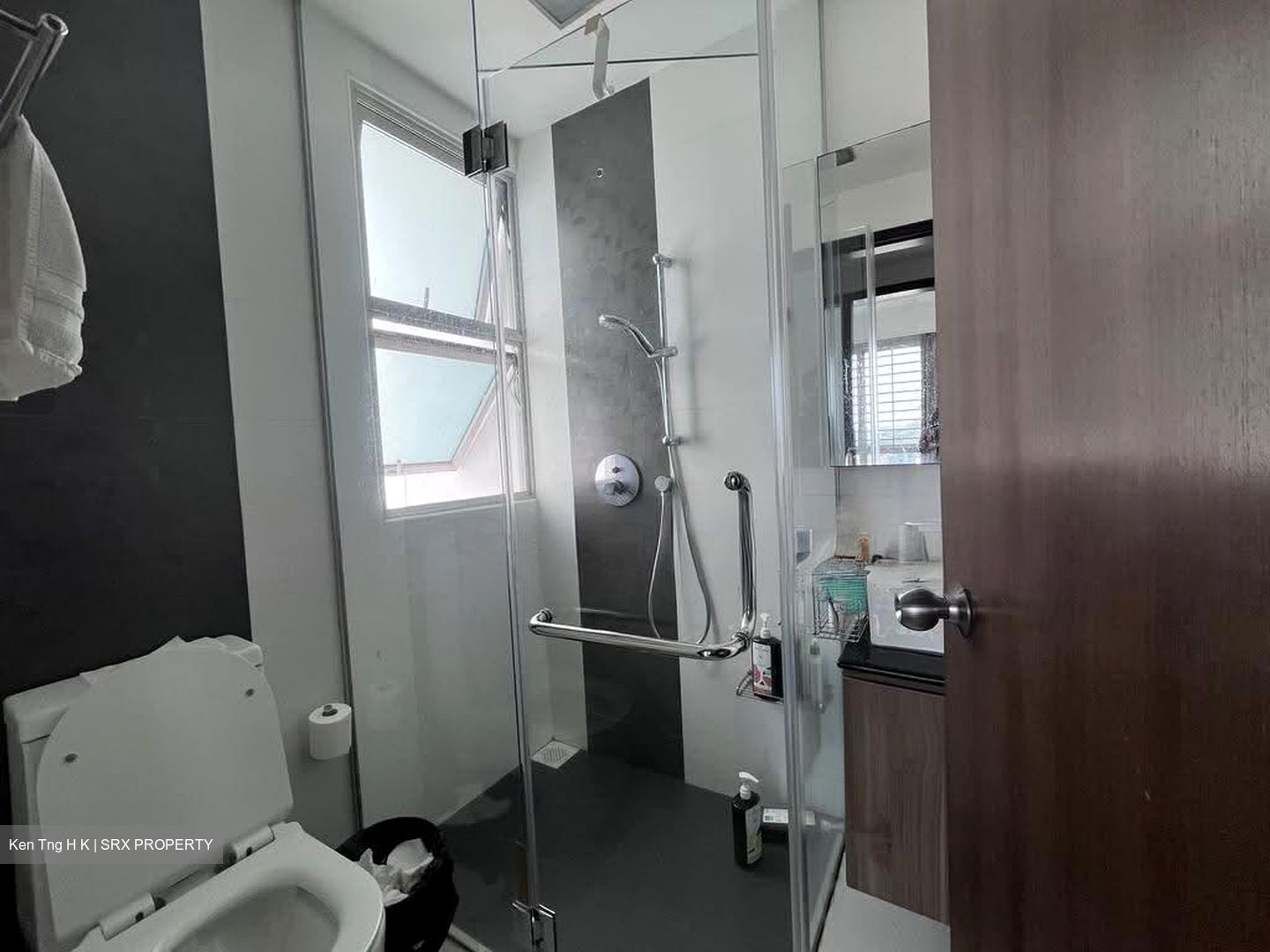 Gardenvista (D21), Condominium #628521481